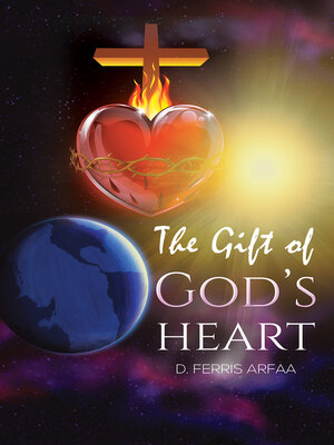 cover image of The Gift of God's Heart